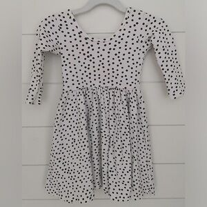 Alice + Ames  Ballet Twirl Dress Size 4T